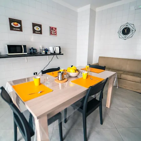 Casa Cale Locazione Turistica Apartment *