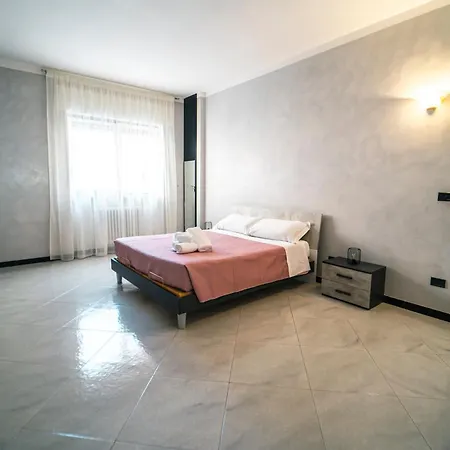 Casa Cale Locazione Turistica Monopoli