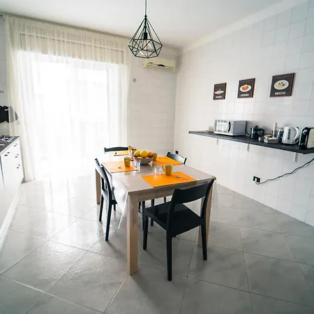 Casa Cale Locazione Turistica *