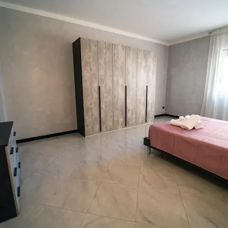 Casa Cale Locazione Turistica
