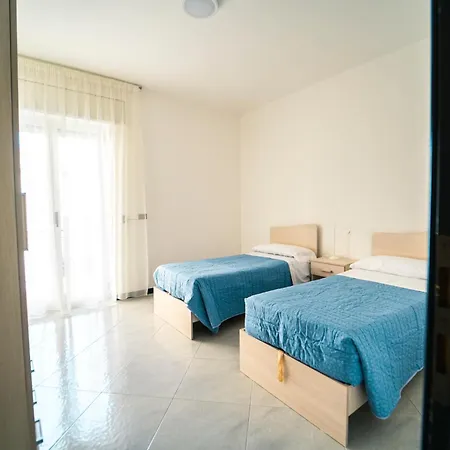 Apartment Casa Cale Locazione Turistica