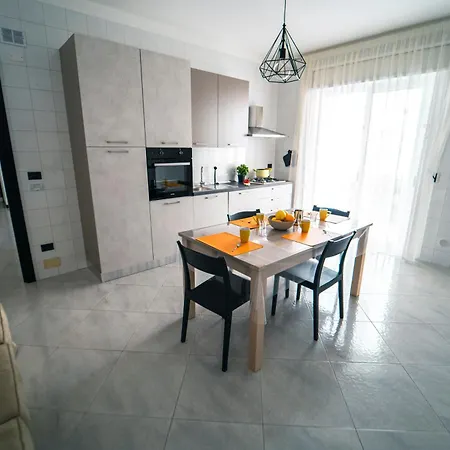 Casa Cale Locazione Turistica Apartment Monopoli