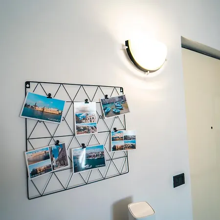 Apartment Casa Cale Locazione Turistica Monopoli