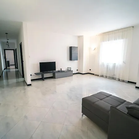 Casa Cale Locazione Turistica Apartment