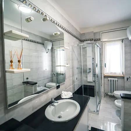 Apartment Casa Cale Locazione Turistica *