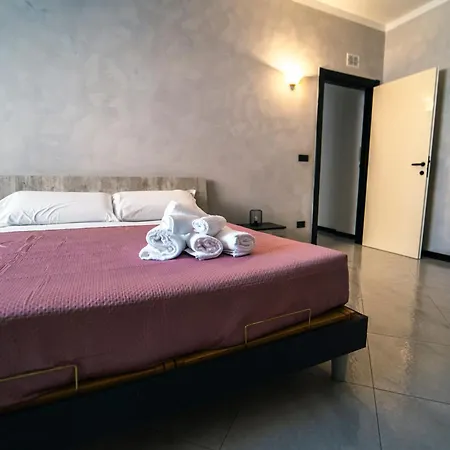 Apartment Casa Cale Locazione Turistica Monopoli