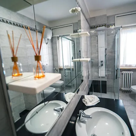 Casa Cale Locazione Turistica Apartment *