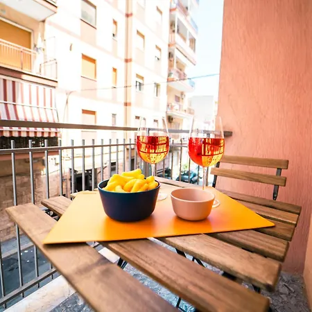 Casa Cale Locazione Turistica Apartment Monopoli