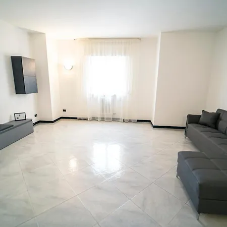 Apartment Casa Cale Locazione Turistica