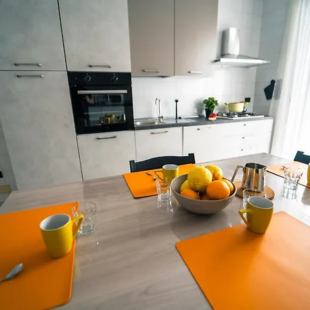 Casa Cale Locazione Turistica Apartment