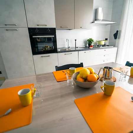 Casa Cale Locazione Turistica Apartment *