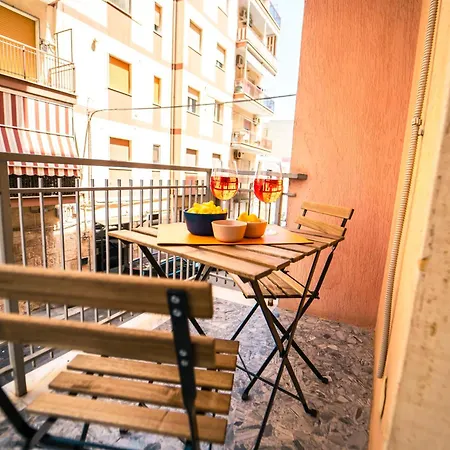 Casa Cale Locazione Turistica Apartment *