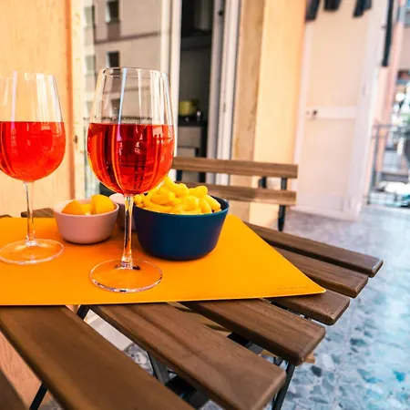 Casa Cale Locazione Turistica Apartment Monopoli