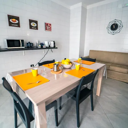 Casa Cale Locazione Turistica Apartment *