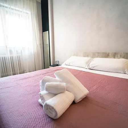 Casa Cale Locazione Turistica