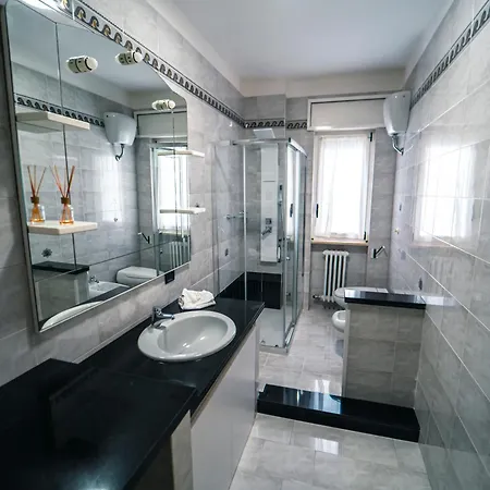 Apartment Casa Cale Locazione Turistica
