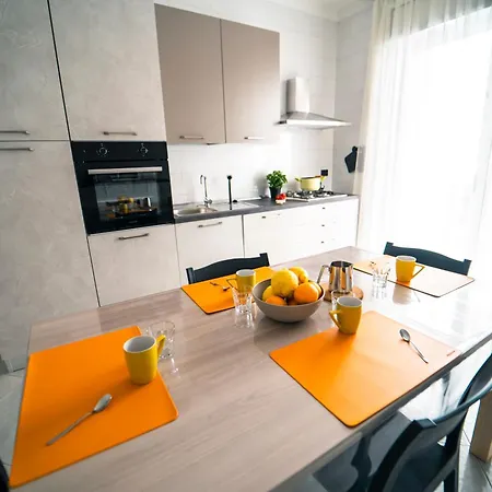 Casa Cale Locazione Turistica Apartment Monopoli
