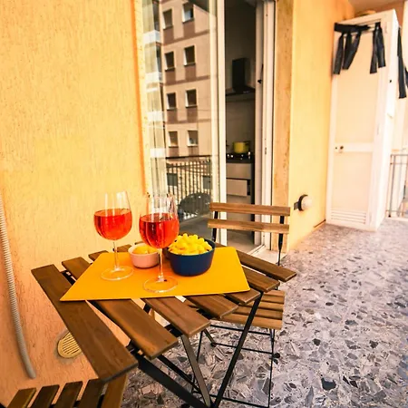 Casa Cale Locazione Turistica Apartment Monopoli