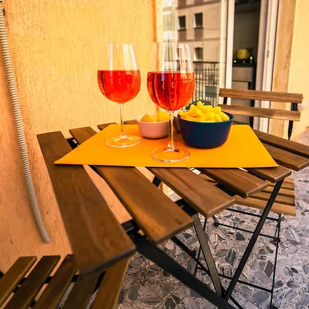Apartment Casa Cale Locazione Turistica Monopoli